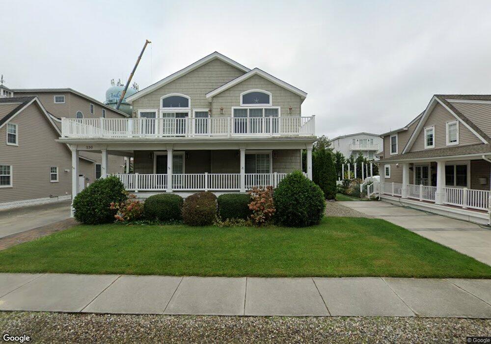 230 37th St, Avalon, NJ 08202 - photo 1