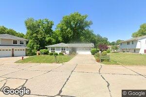 504 9th Avenue Ct, Hampton, IL 61256