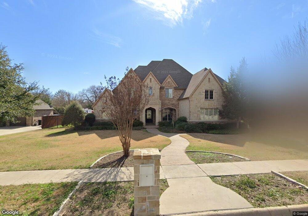 413 Timberline Dr S, Colleyville, TX 76034 - photo 1