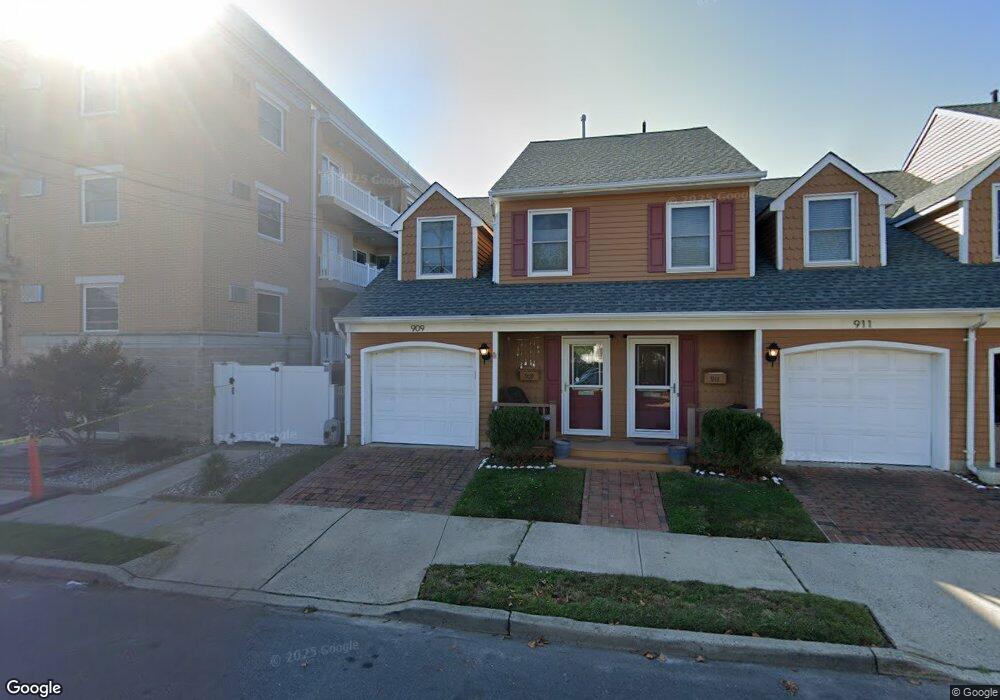 909 Beach Ave unit 4, Bradley Beach, NJ 07720 - photo 1
