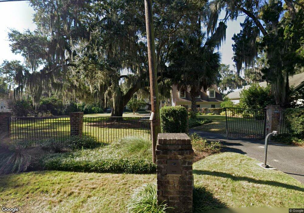 1806 Wilmington Island Rd, Savannah, GA 31410 - photo 1