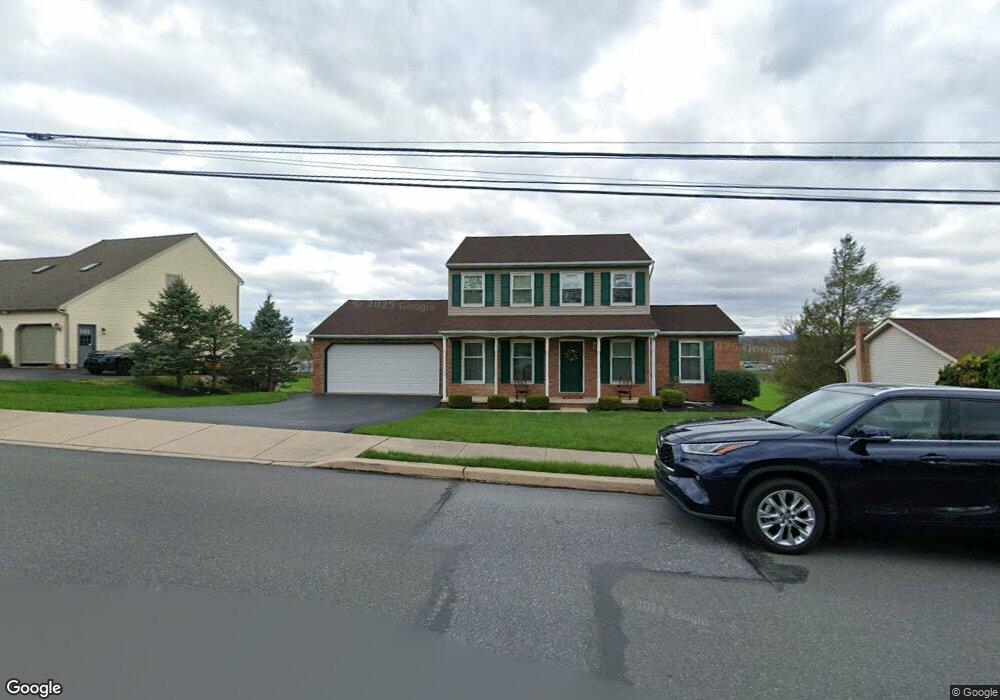 63 S Reamstown Rd, Stevens, PA 17578 - photo 1