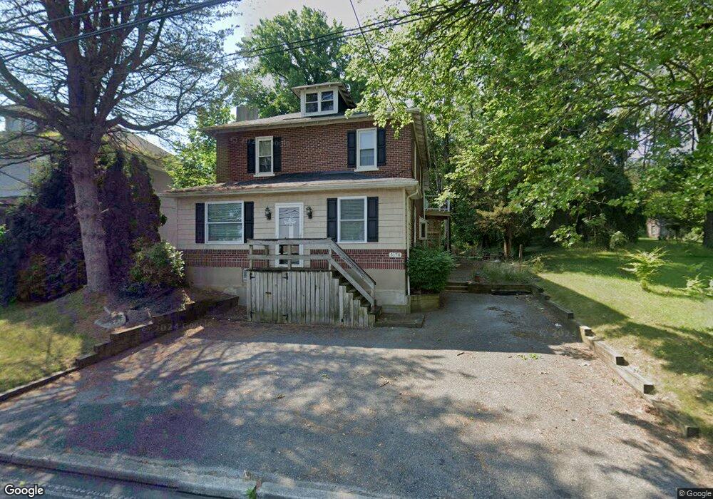 5170 Hamilton Blvd, Allentown, PA 18106 - photo 1