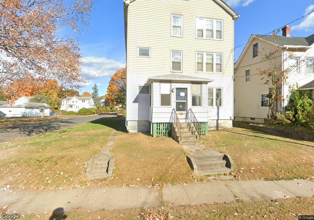 349 Clinton St, New Britain, CT 06053 - photo 1
