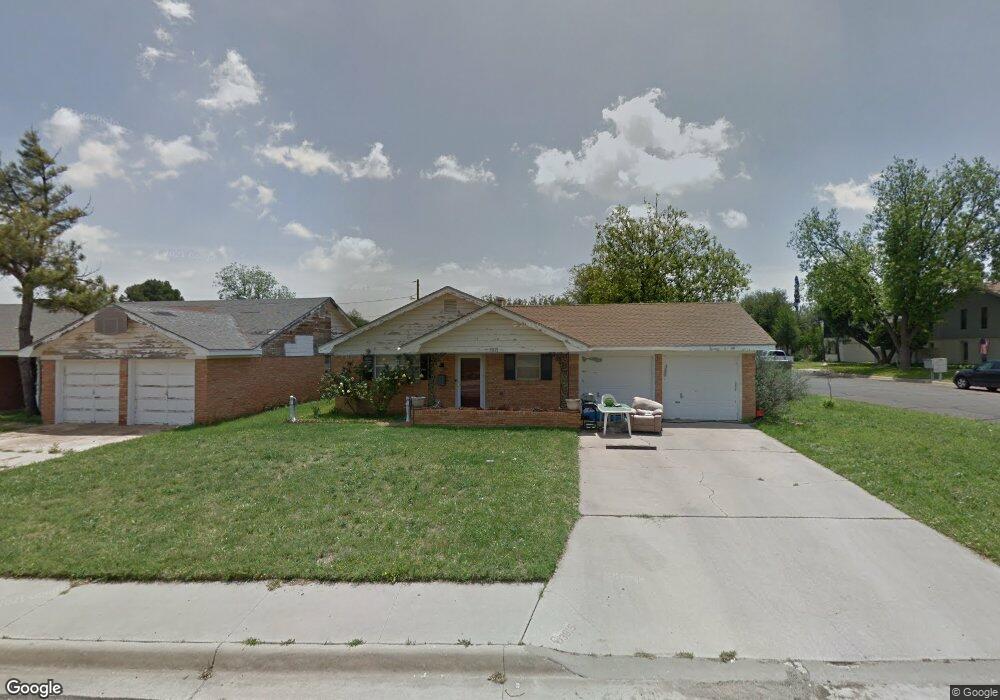 3815 Suncrest Ave, Midland, TX 79707 - photo 1