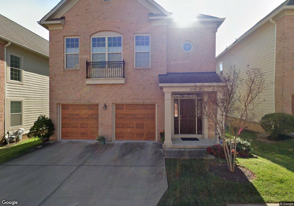 10740 Mcgregor Dr unit 53, Columbia, MD 21044 - photo 1