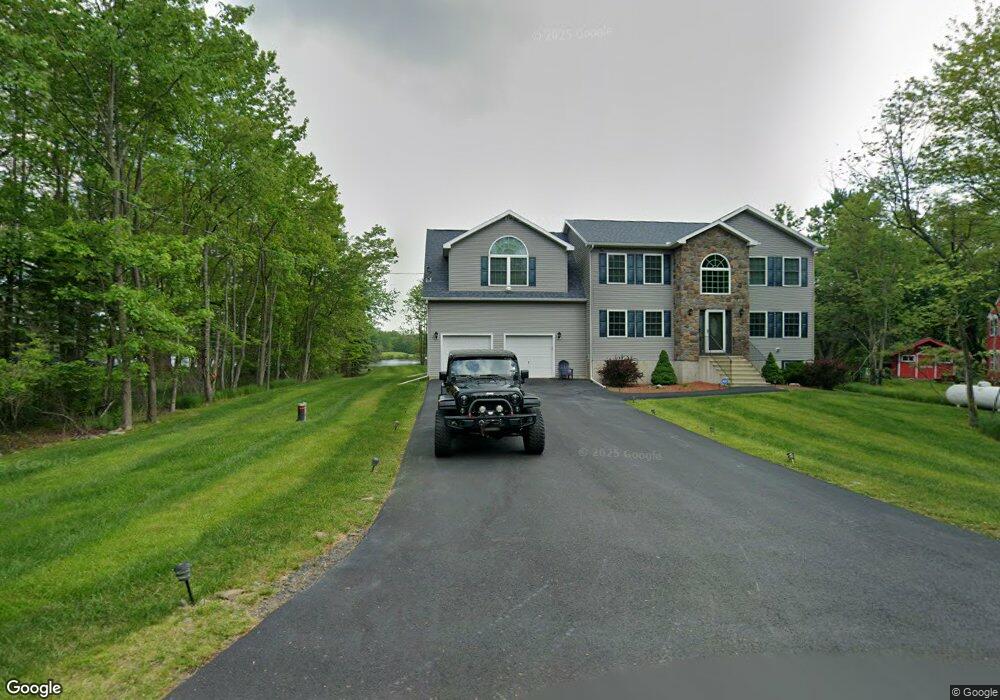 110 Huckleberry Dr, Long Pond, PA 18334 - photo 1