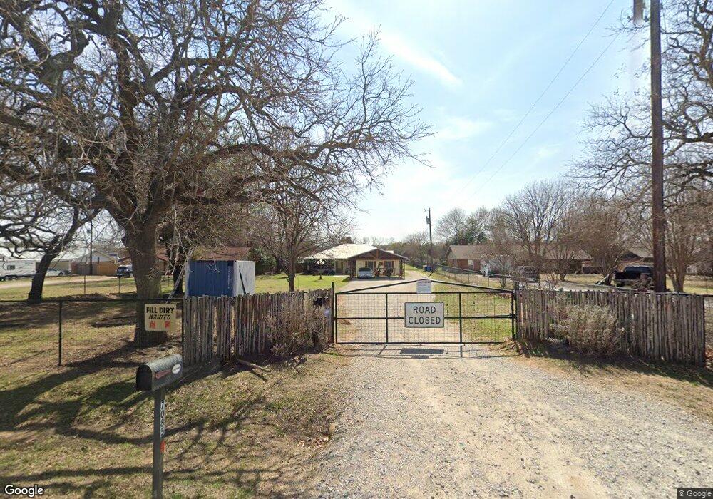 7085 Liberty School Tap Rd, Azle, TX 76020 - photo 1