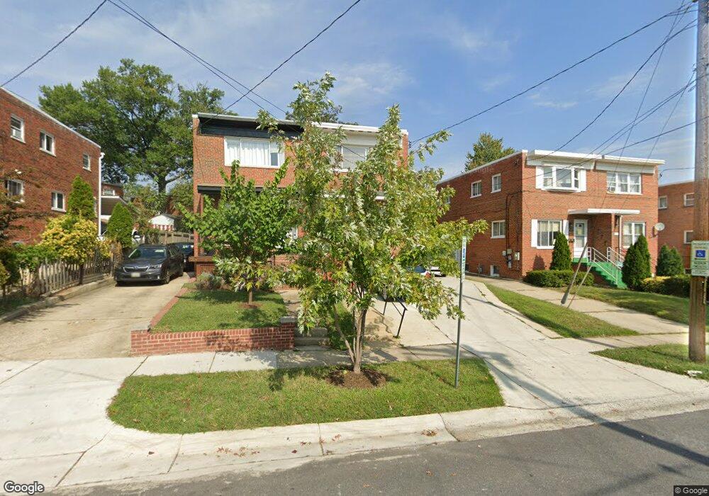 1010 Osage St, Silver Spring, MD 20903 - photo 1