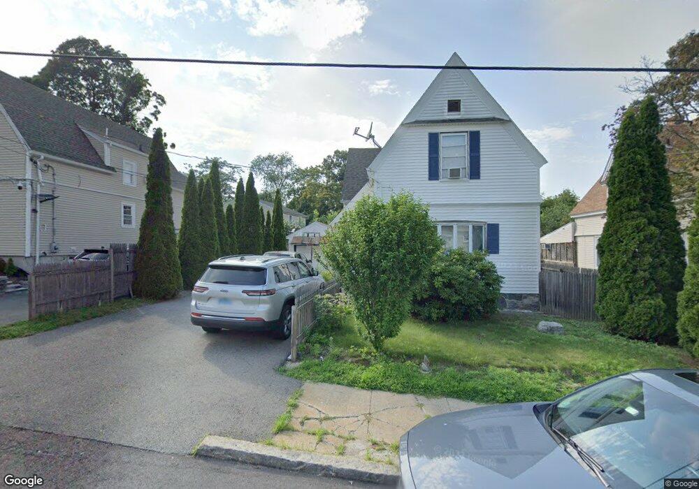 7 Home St, Lawrence, MA 01841 - photo 1
