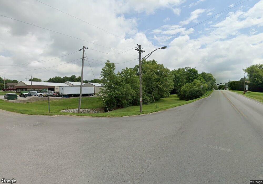 5 N Rush St, Roachdale, IN 46172 - photo 1