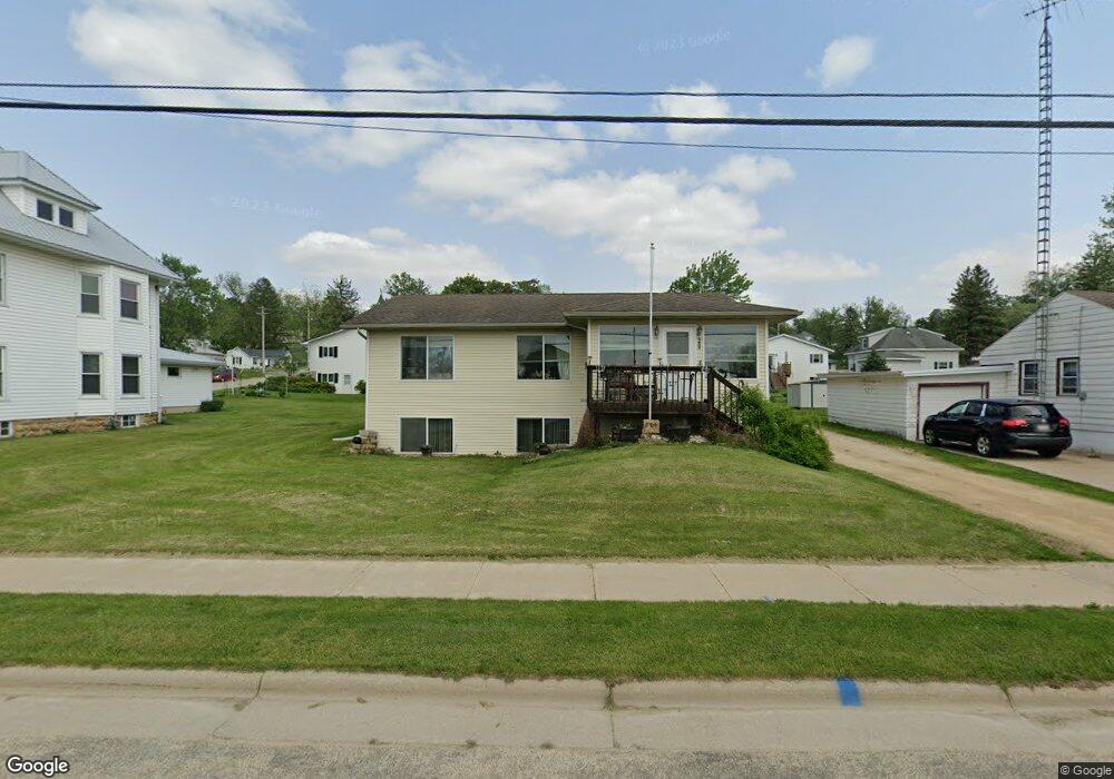 209 N State St, Argyle, WI 53504 - photo 1