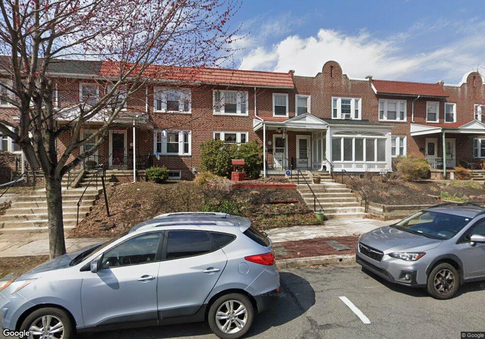 306 S 3rd Ave, Reading, PA 19611 - photo 1