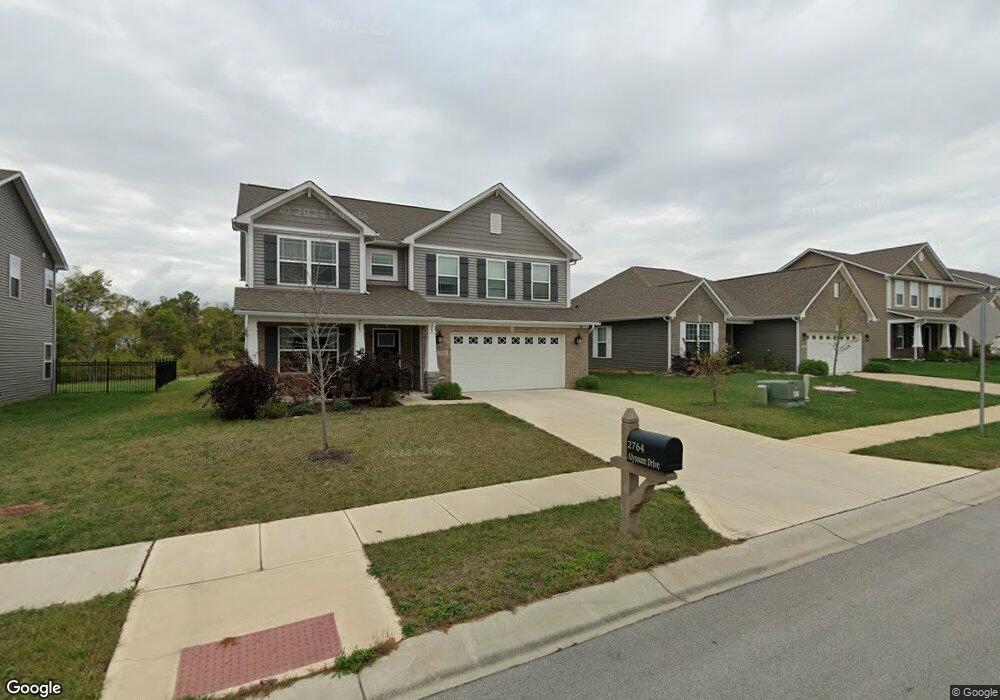 2764 Alyssum Dr, Plainfield, IN 46168 - photo 1