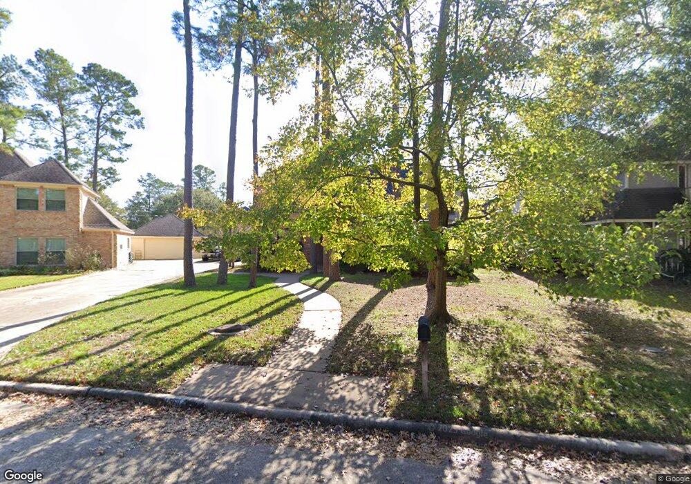 15614 Oxenford Dr, Tomball, TX 77377 - photo 1