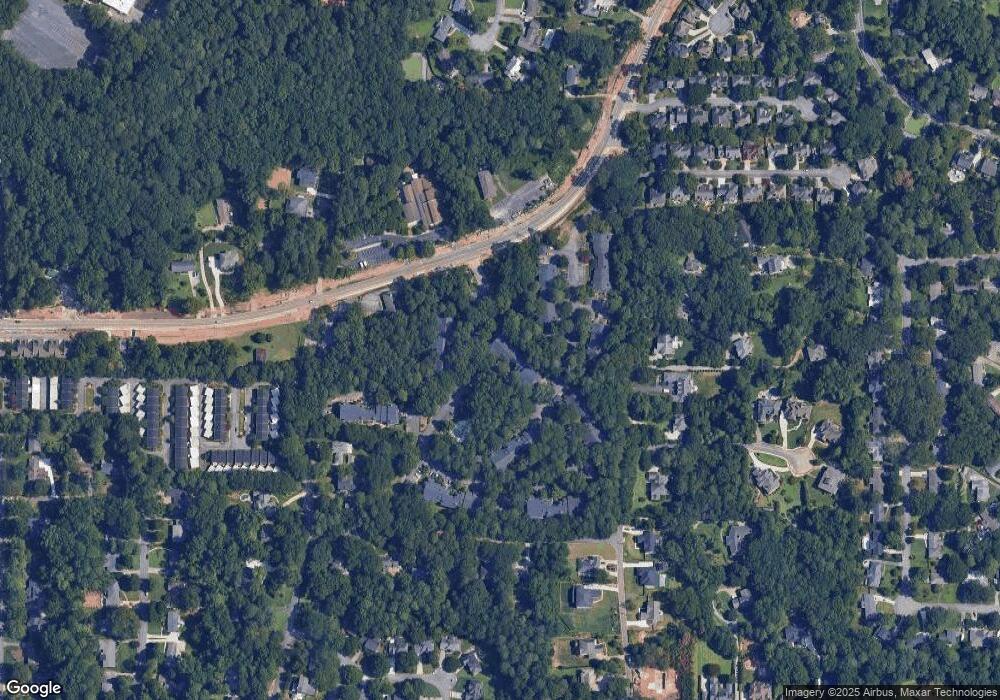 1479 Oakridge Cir unit 1479, Decatur, GA 30033 - photo 1