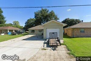 5105 Pecan Ln, Jarreau, LA 70749