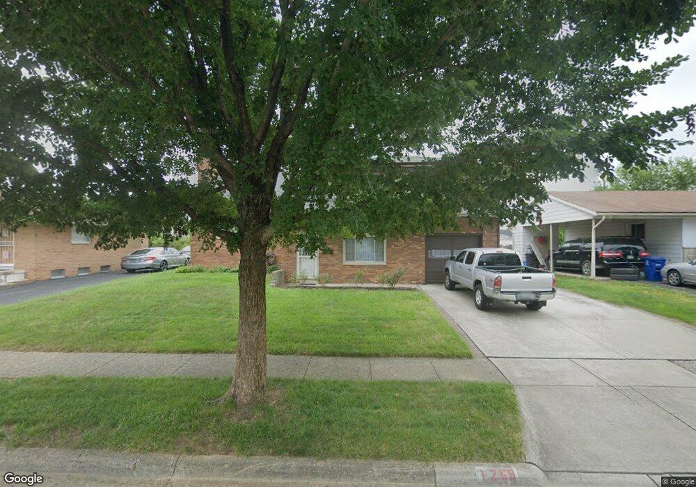 1269 Bernhard Rd, Columbus, OH 43227 - photo 1