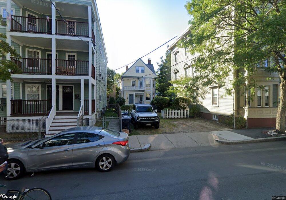 335 Columbia St, Cambridge, MA 02141 - photo 1