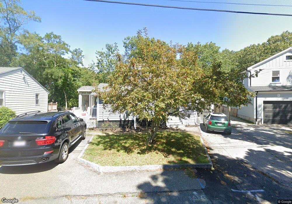 36 Twilight Path, East Weymouth, MA 02189 - photo 1