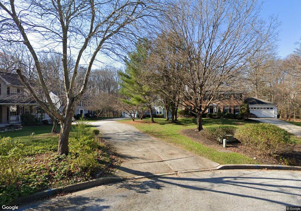 6127 Dry Leaf Path, Columbia, MD 21044 - photo 1