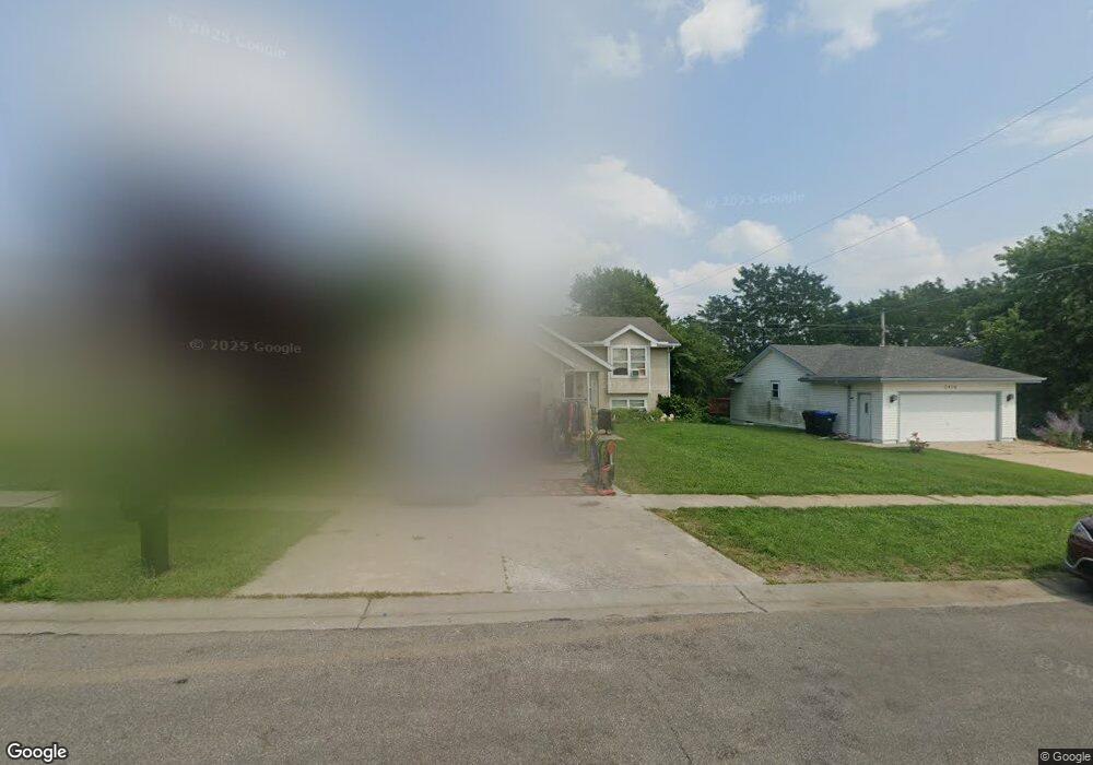 2410 SW Ancaster Rd, Topeka, KS 66614 - photo 1