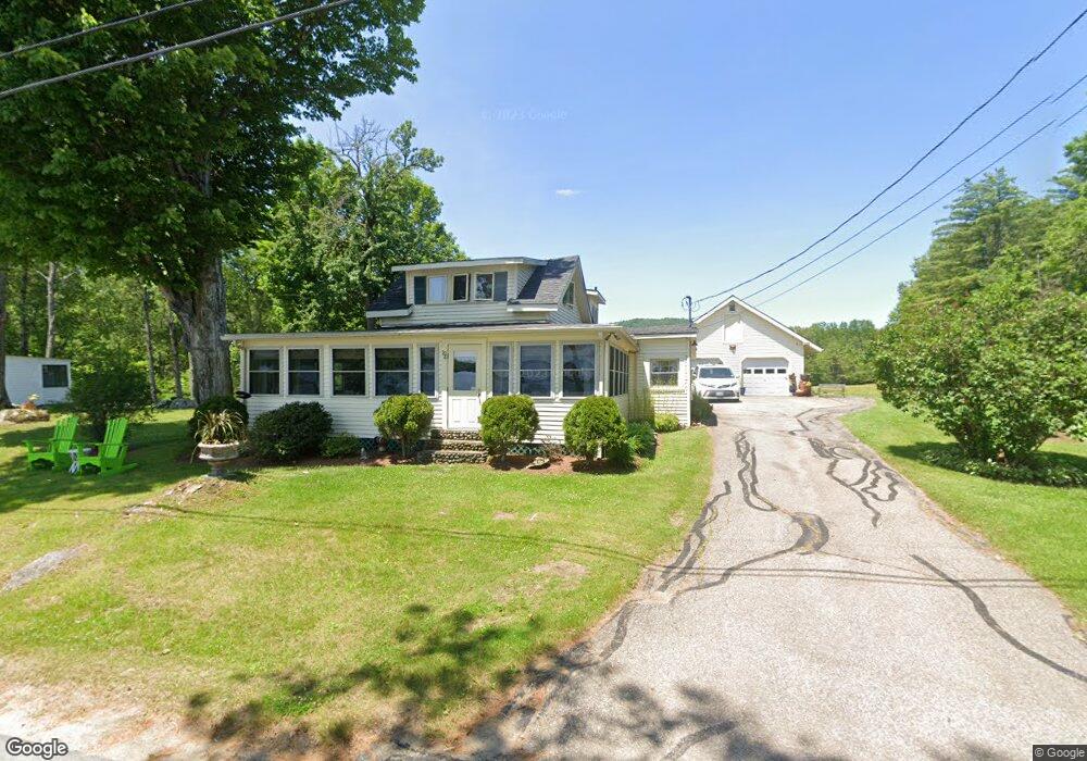 196 Lake Shore Dr, Franklin, NH 03235 - photo 1