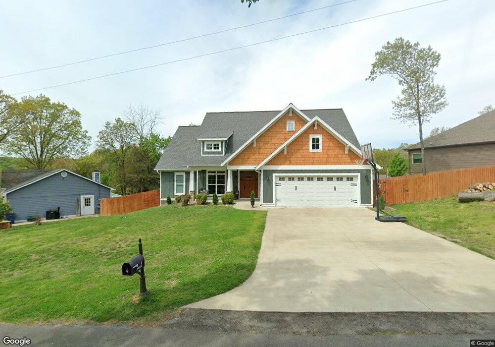 4 Sennen Ln, Bella Vista, AR 72714 - photo 1