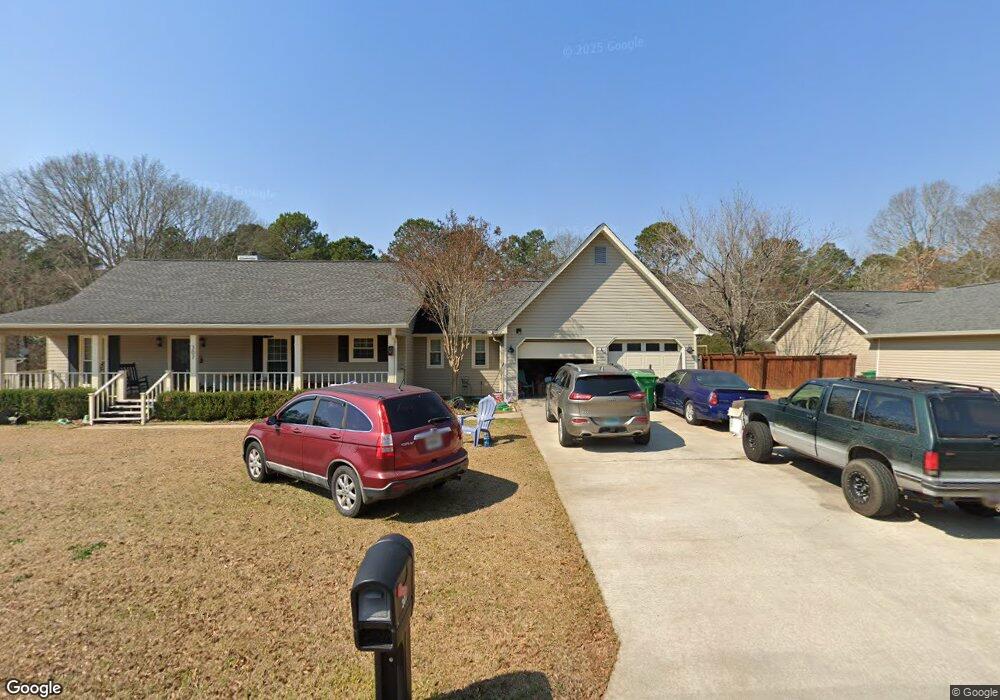 307 Wellington Way, Warner Robins, GA 31093 - photo 1