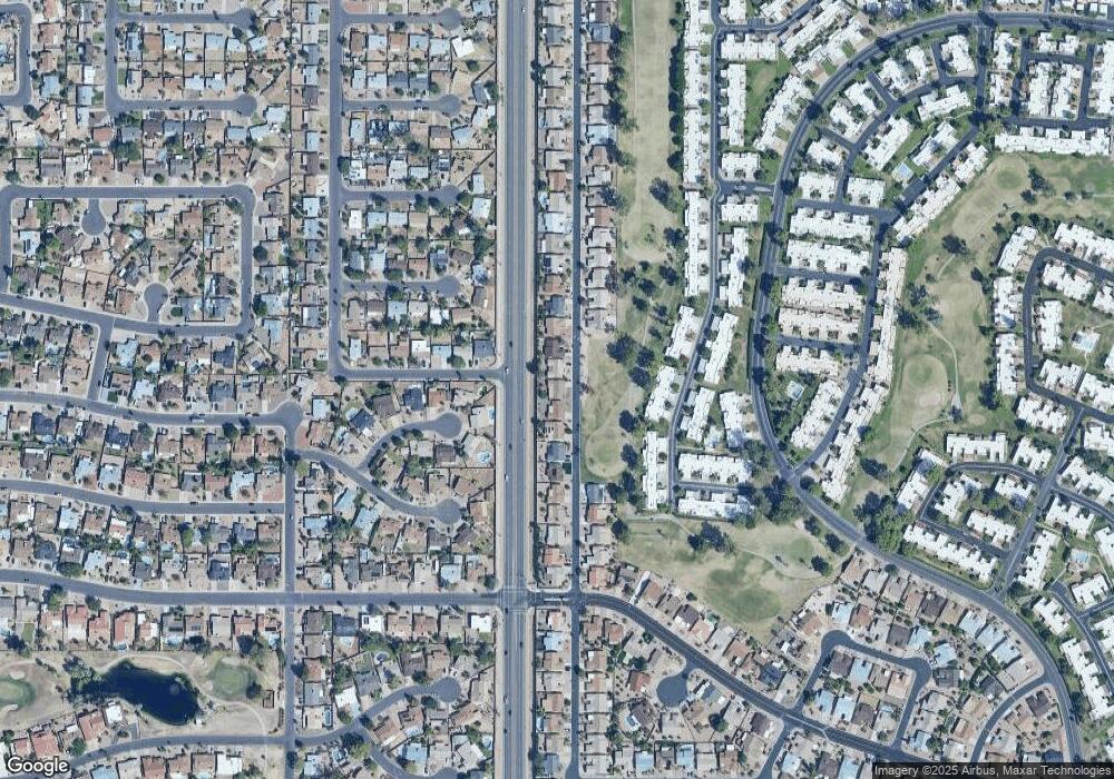 706 S 76th Place, Mesa, AZ 85208 - photo 1