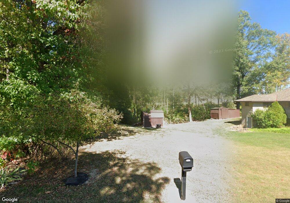 4476 E County Road 300 S, Greensburg, IN 47240 - photo 1