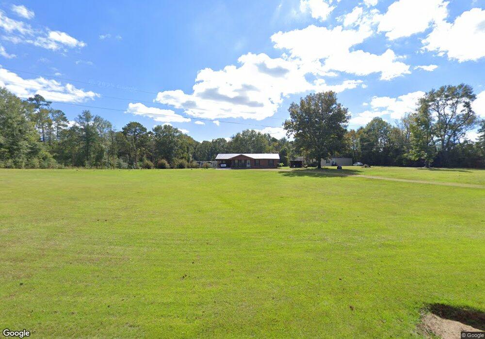 1104 Climmons Rd, McComb, MS 39648 - photo 1