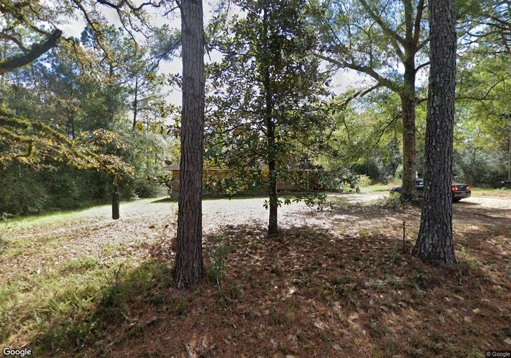 1160 Climmons Rd, McComb, MS 39648 - photo 1