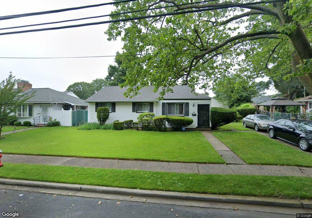 288 Coventry Rd S, West Hempstead, NY 11552 - photo 1