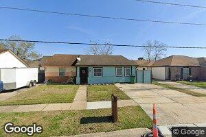 3007 Alex Kornman Blvd, Harvey, LA 70058