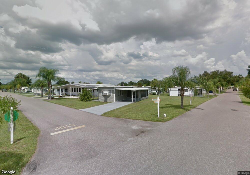 5126 Peninsula St, Zephyrhills, FL 33541 - photo 1