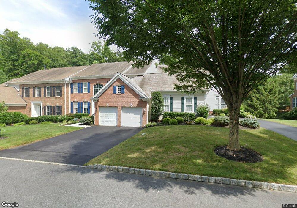 611 Wiltshire Ln unit 138, Newtown Square, PA 19073 - photo 1