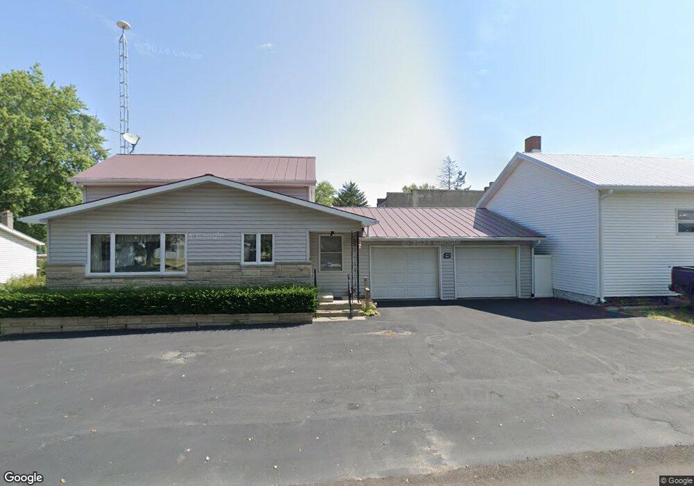 6855 2nd St, Linn Grove, IN 46711 - photo 1