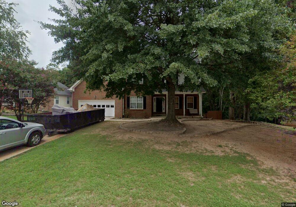 205 Wisteria Way, Covington, GA 30016 - photo 1