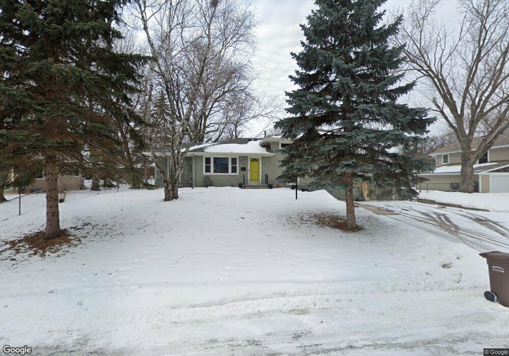 9030 Emerson Ave S, Bloomington, MN 55420 - photo 1