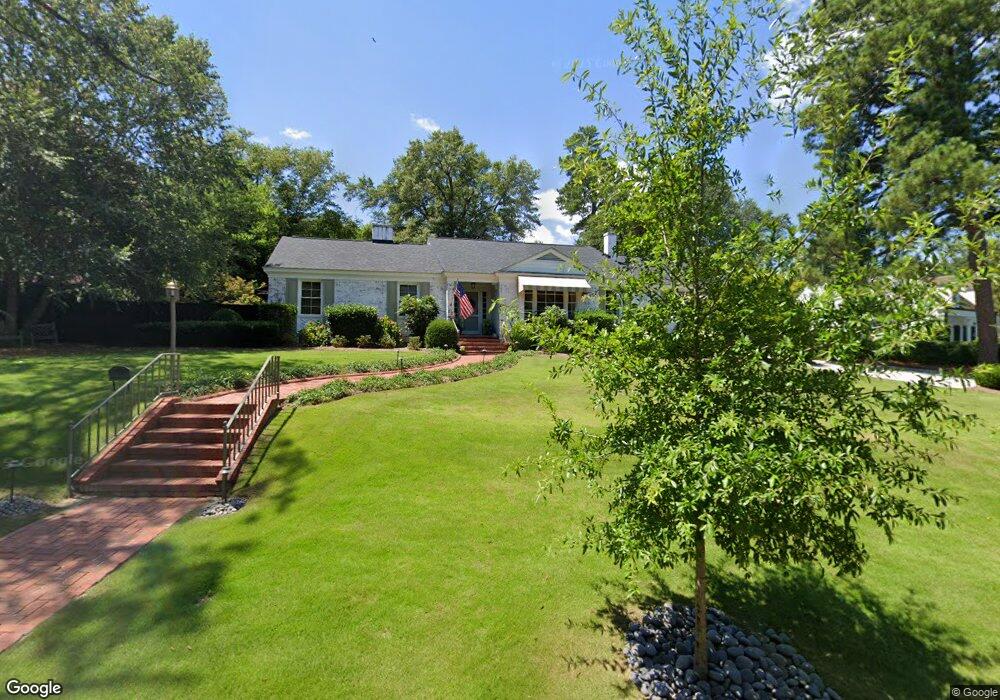 3000 Bransford Rd, Augusta, GA 30909 - photo 1