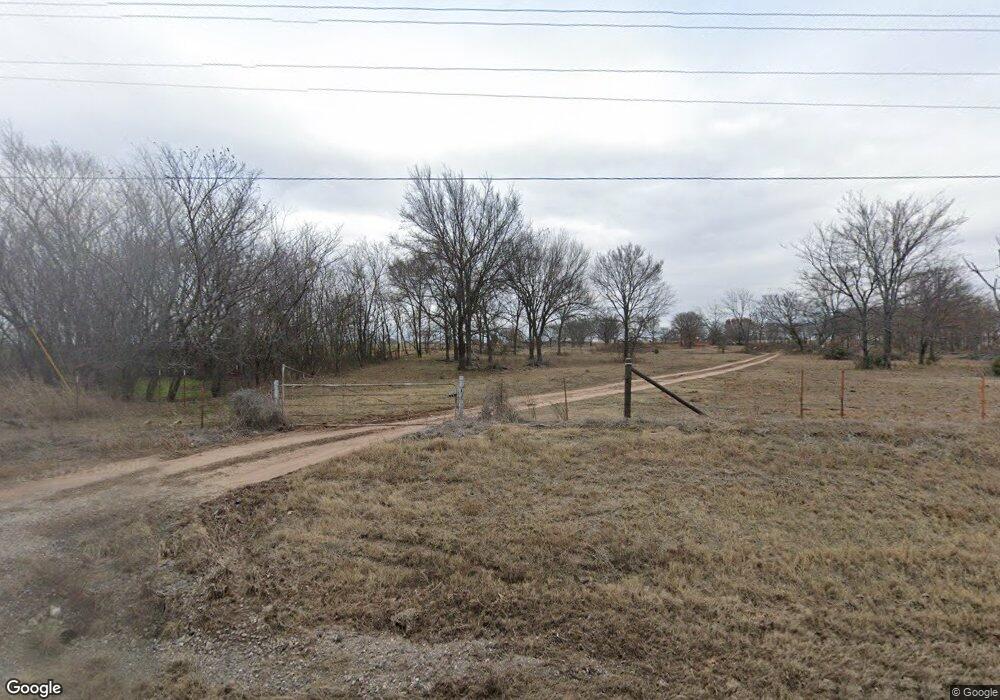 379042 E 990 Rd, Okemah, OK 74859 - photo 1