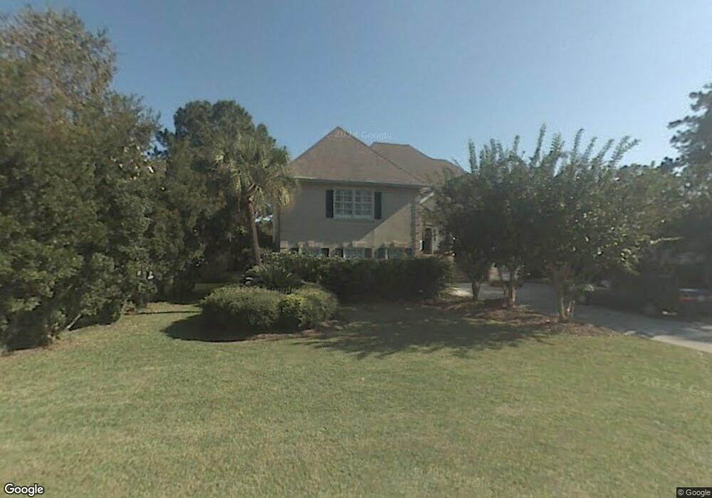 109 Palm Grove, Savannah, GA 31410 - photo 1