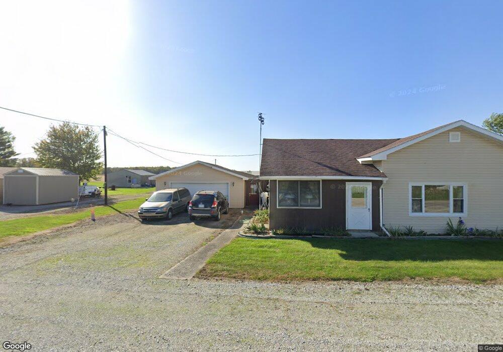 6300 S 600 W-90, Warren, IN 46792 - photo 1