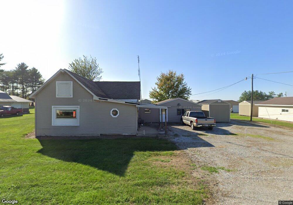 6326 S 600 West - 90, Warren, IN 46792 - photo 1