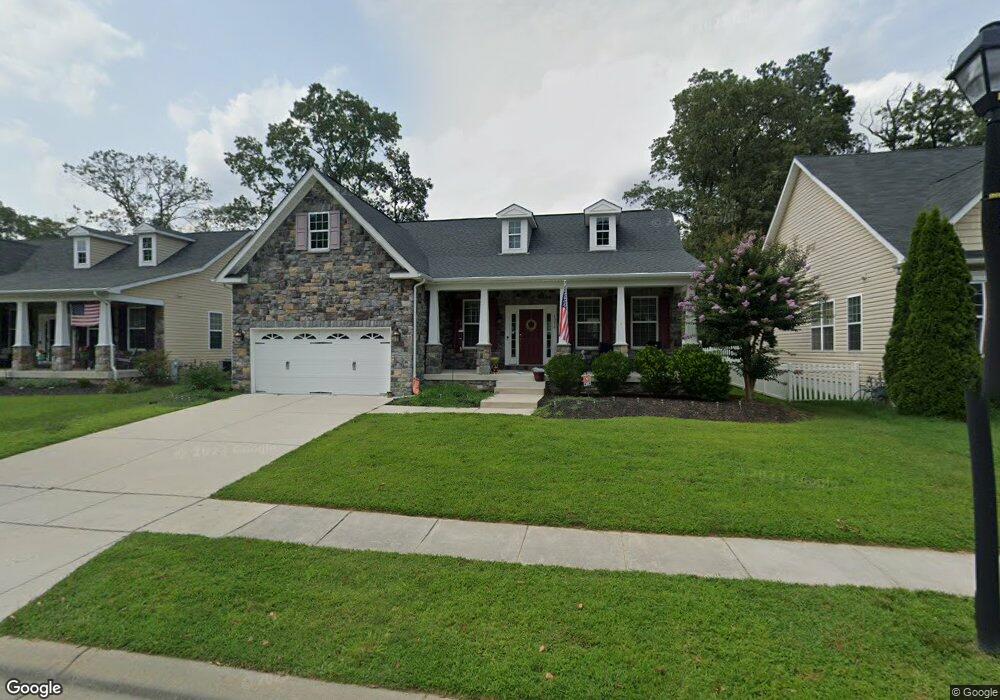 1310 Napa Ct, Severn, MD 21144 - photo 1