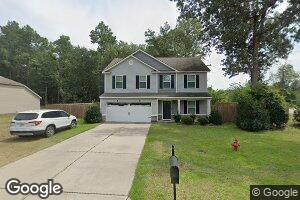 34 Graceland Ct, Swansea, SC 29160