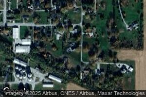 215 S Fellow, Amboy, IN 46911