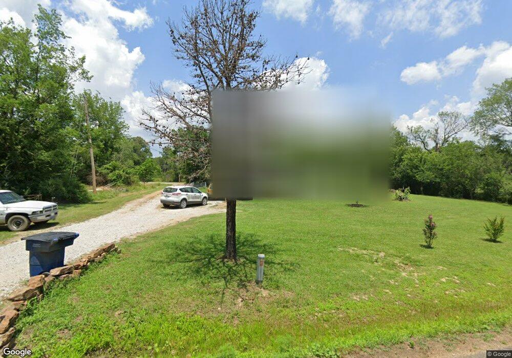 603 NE 1st St, Muldrow, OK 74948 - photo 1