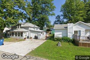 454 Grove St, Crystal, MI 48818